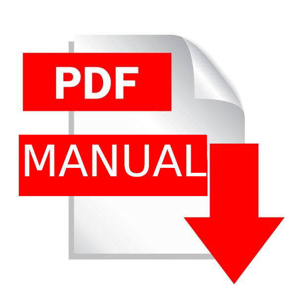 manual produto